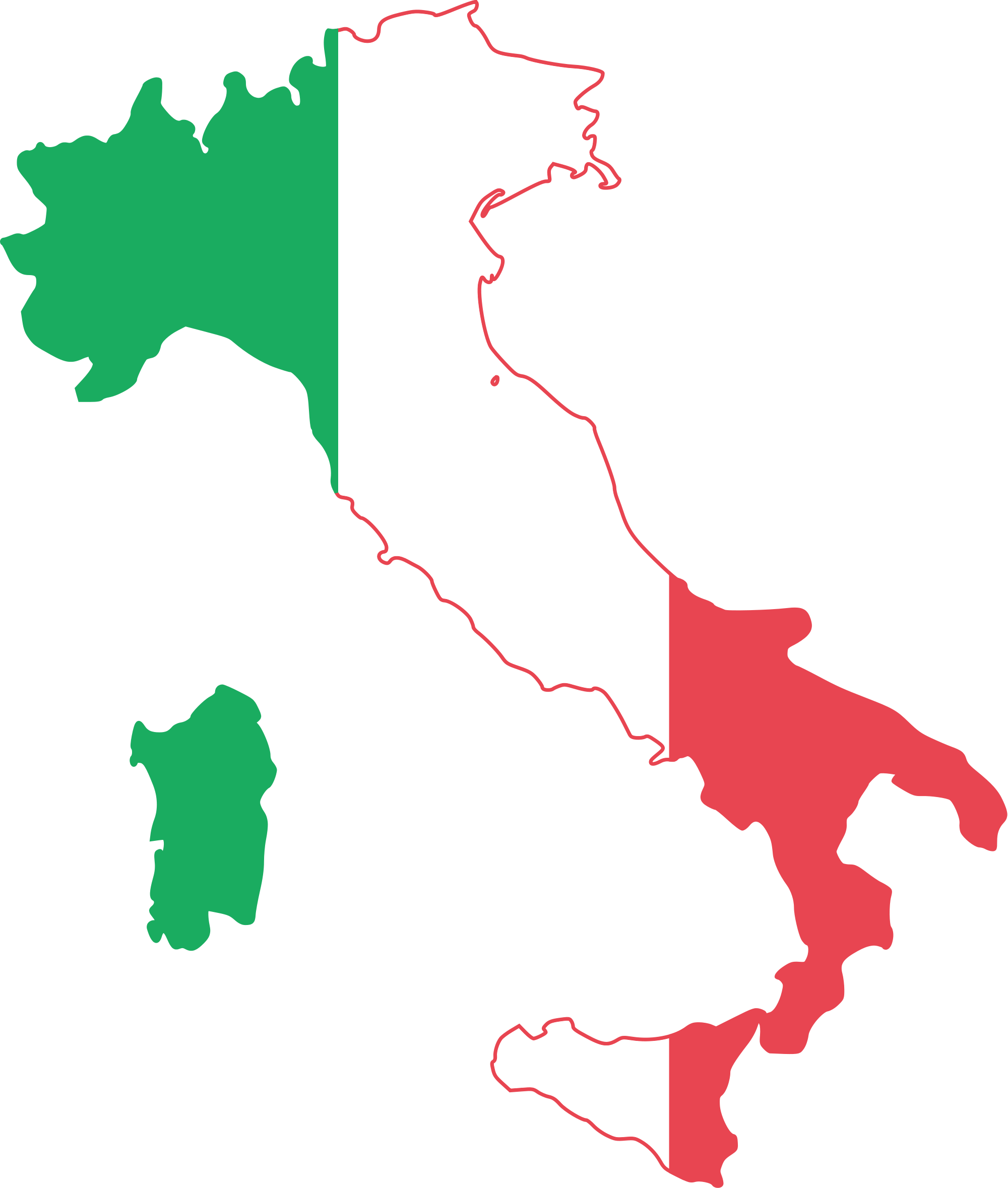 bandiera_mappa_italia bandiera_mappa_italia